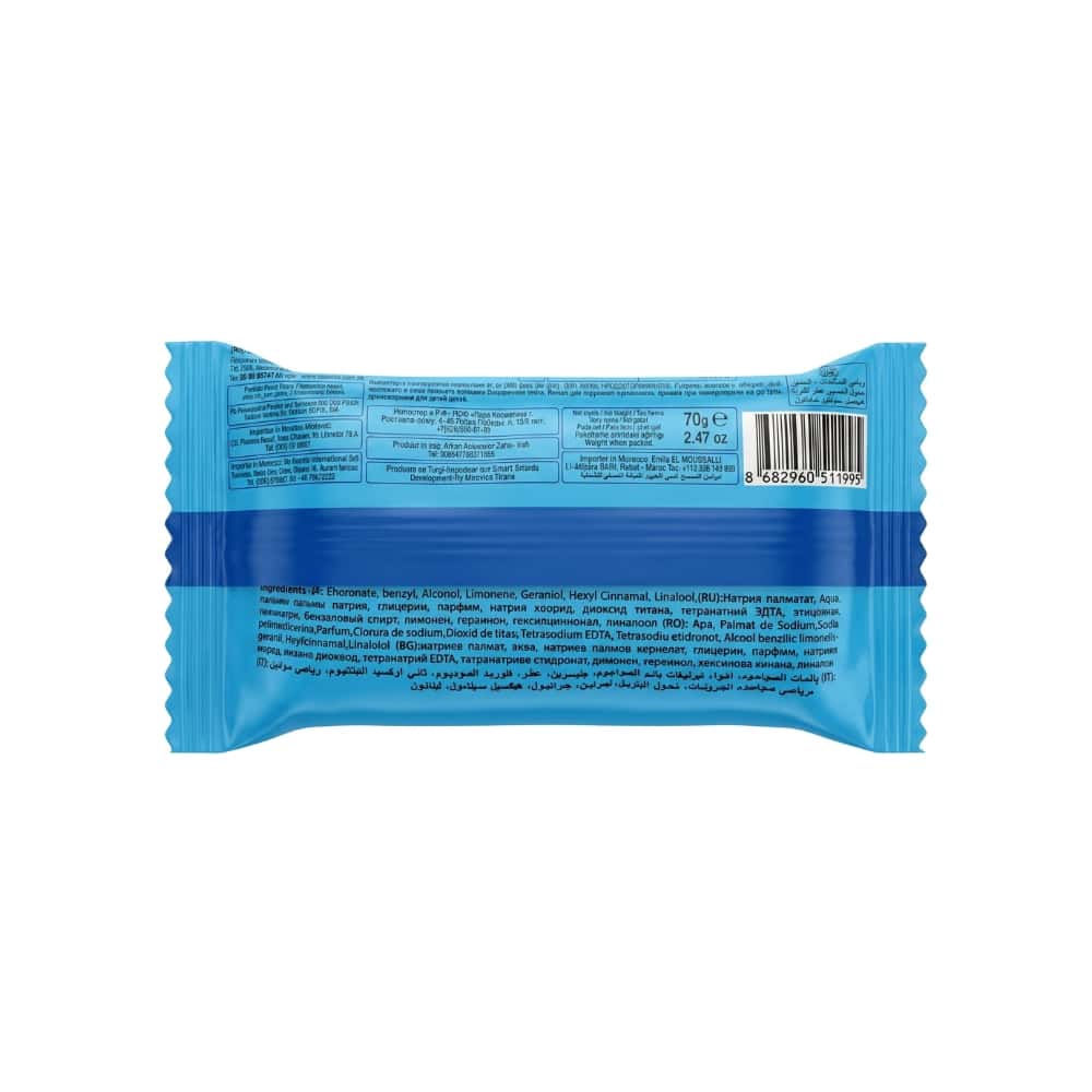 Jabón de tocador con esencia de perfume francés Doxa Elegance (70 g / 2.47 oz) - Miniatura 2