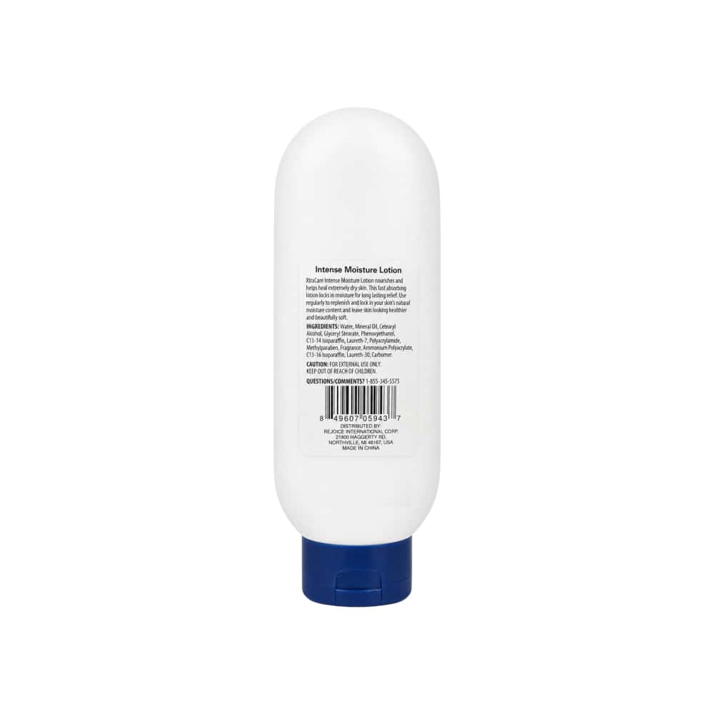 Loción corporal -crema- hidratante intensa avanzada XtraCare (532 ml / 18 oz) - Miniatura 3