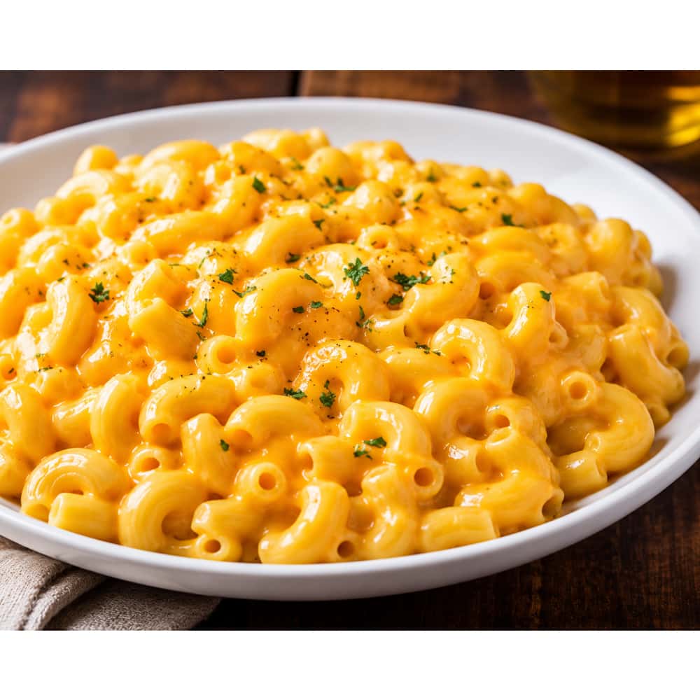 Queso amarillo tipo cheddar La Finca (454 g / 1 lb) - Miniatura 4