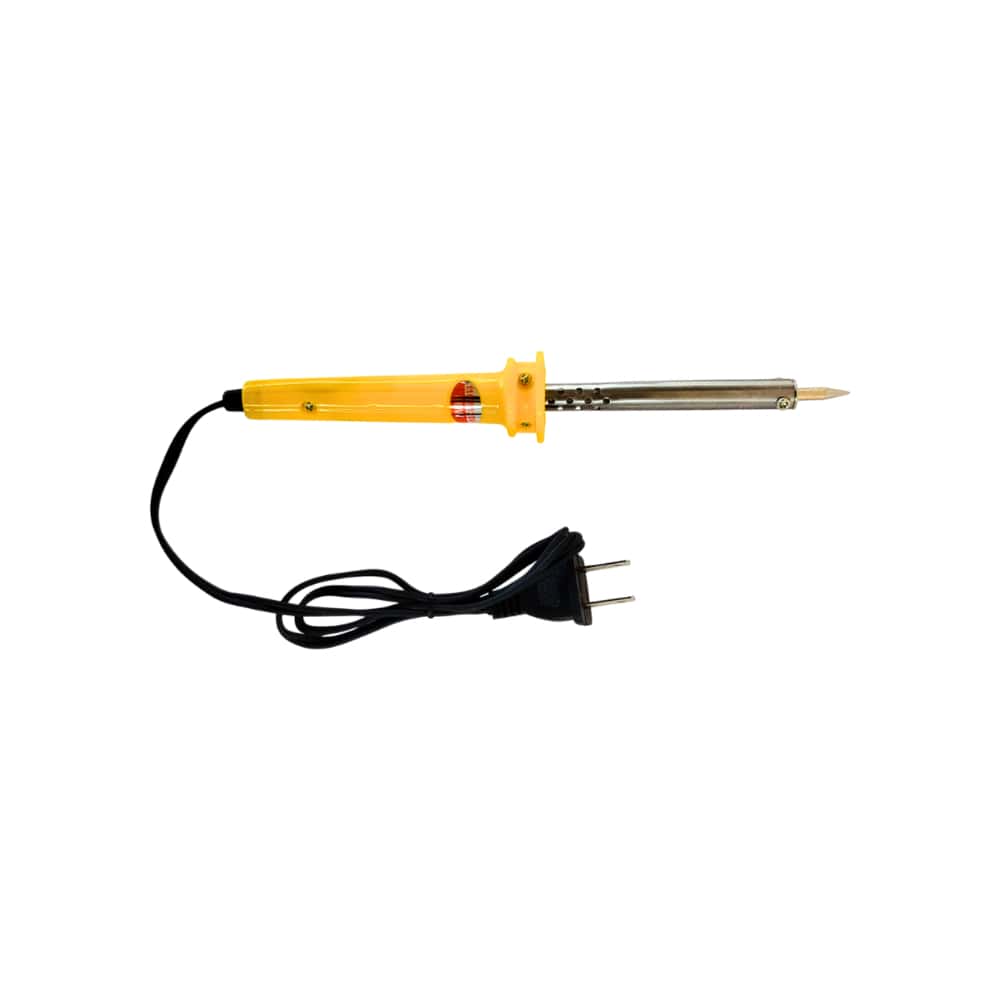 Cautín para soldar - 60 W - Q7 - Miniatura 2