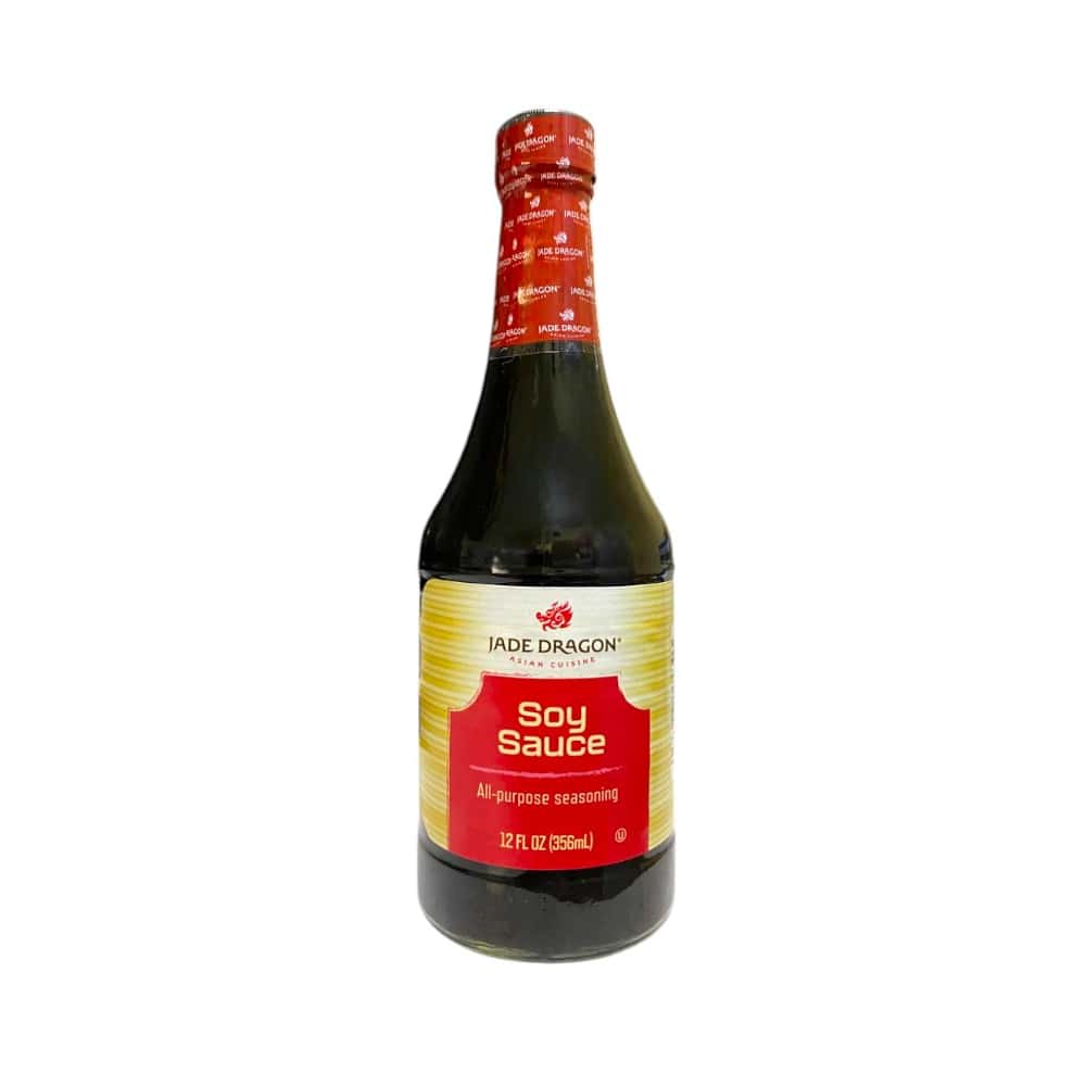 Salsa de soya Jade Dragon (356 ml) - Miniatura 6