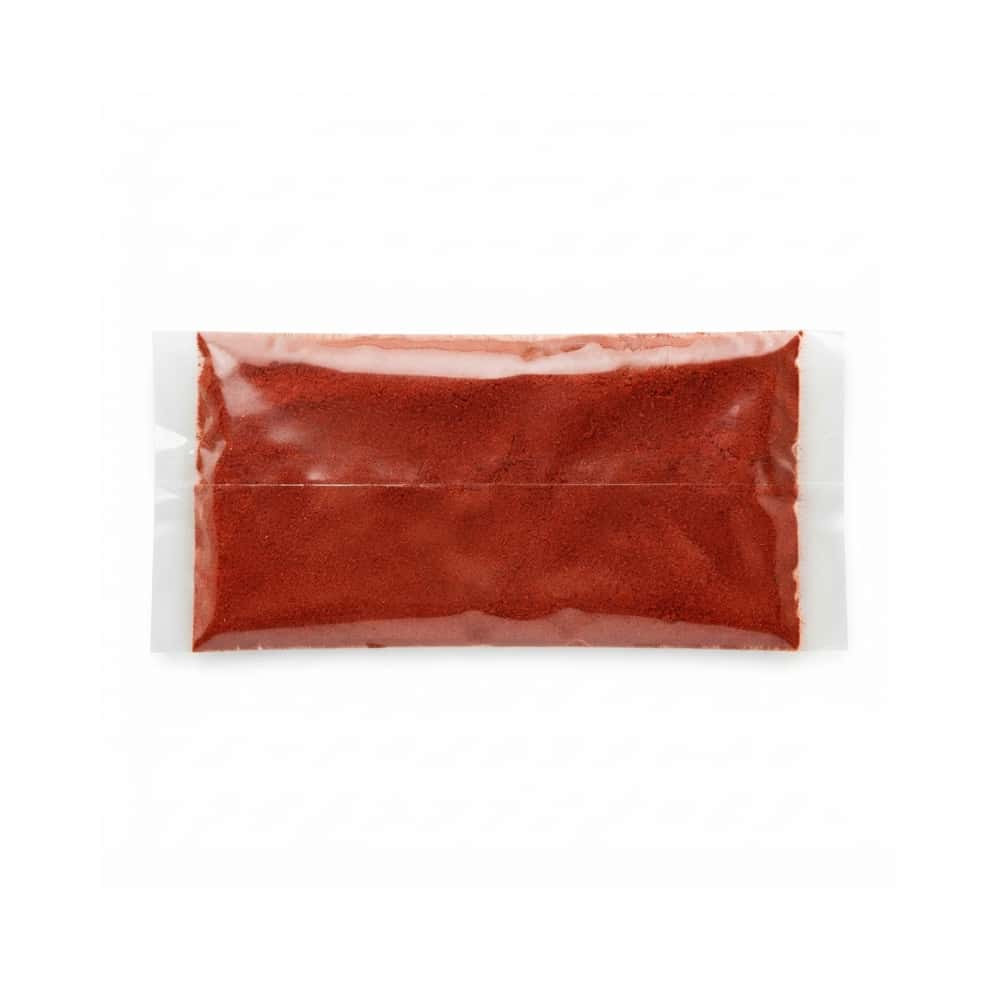 Paprika en polvo MRC (10 g) - Miniatura 2