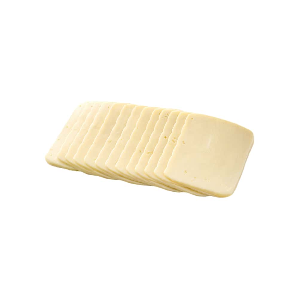 Queso gouda lasqueado La Finca (500 g / 1.1 lb) - Miniatura 1