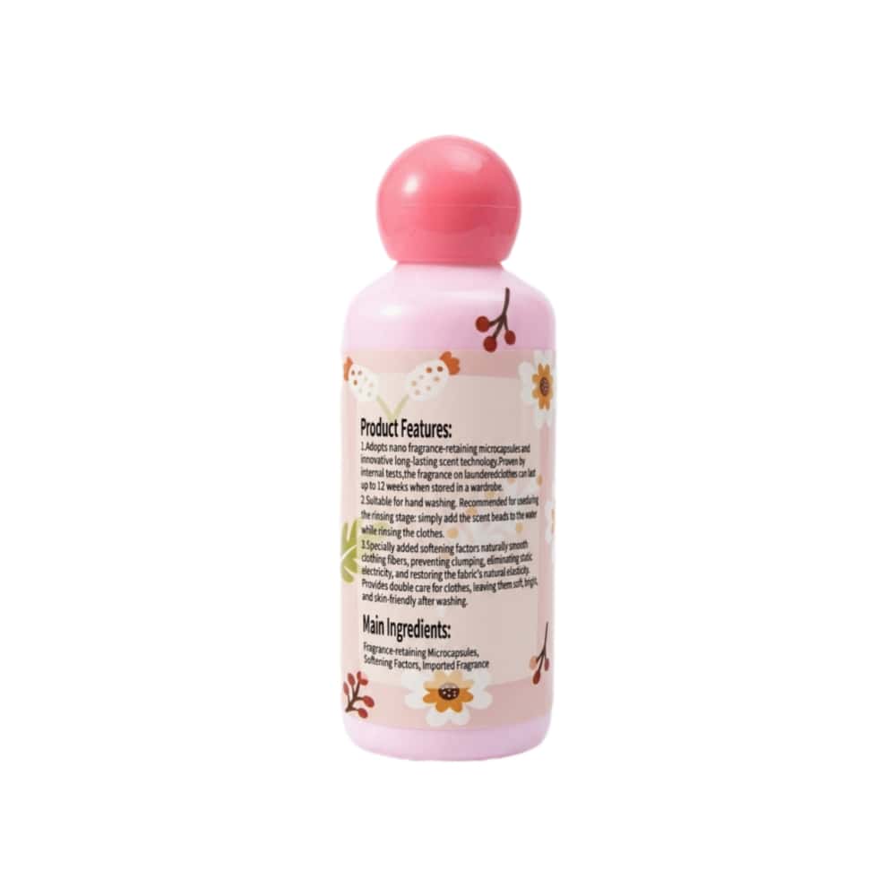 Perlas aromáticas Rose Huangjian (160 g / 5.64 oz) - Miniatura 3