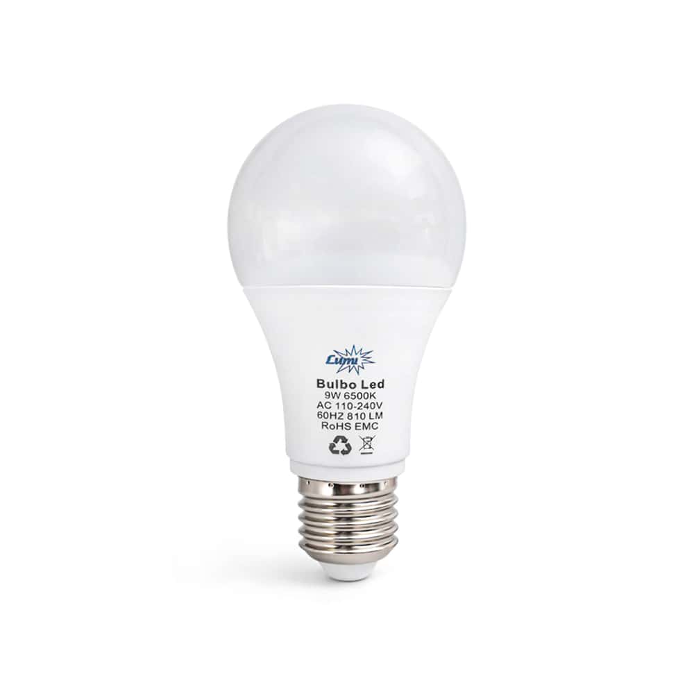 Bombillo LED Lumi 9W - Miniatura 1