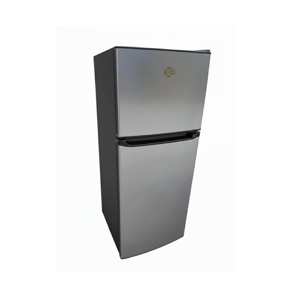 Refrigerador de 2 puertas Eko BCD-230EKO, 230 L (8.1 pies³) - Miniatura 1