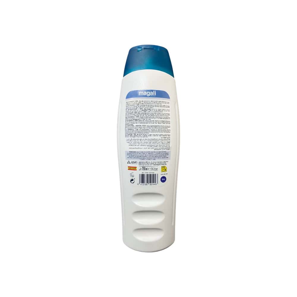 Champú spa Magali (750 ml) - Miniatura 2