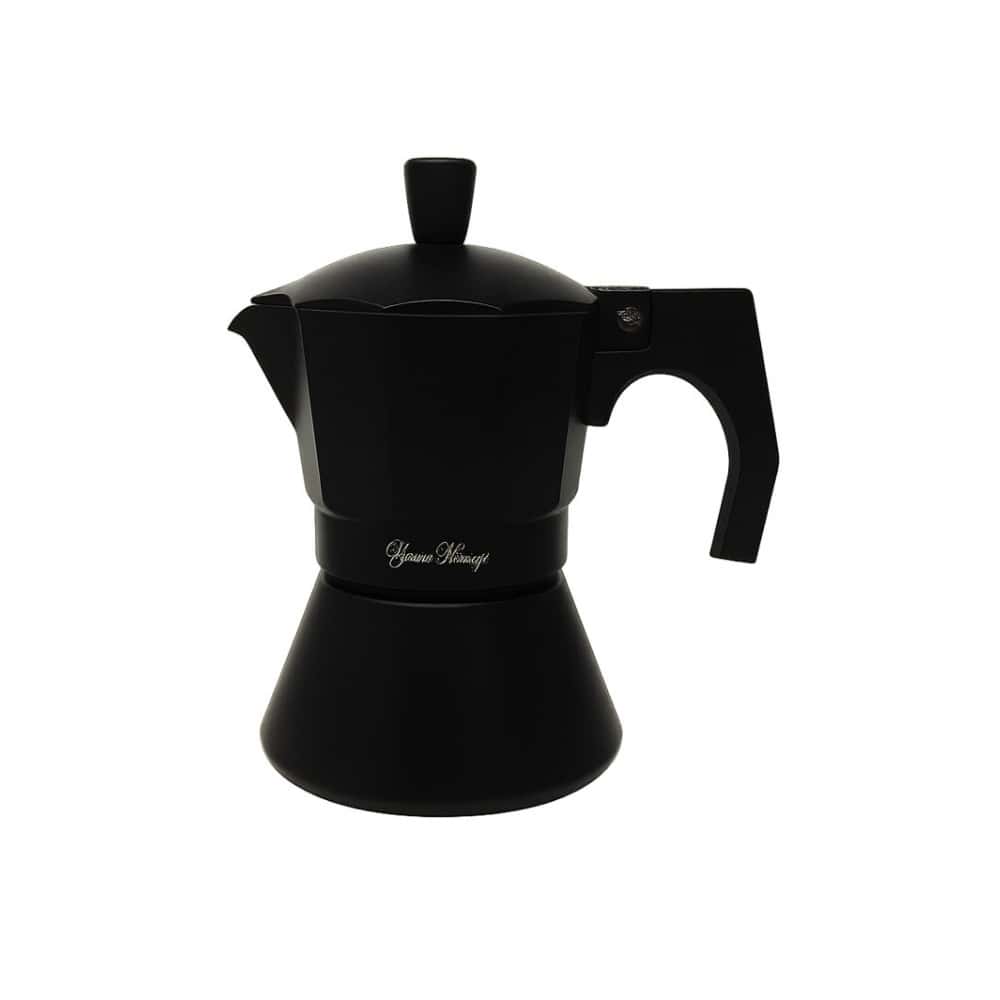 Cafetera clásica de 3 tazas Yousra Ménage - Miniatura 1