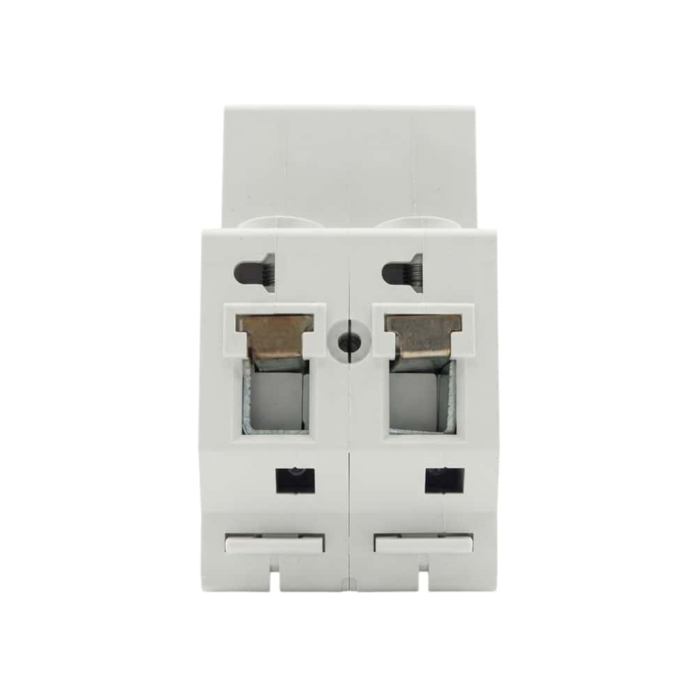 Interruptor Automático DZ47 C32A S.P.C - Miniatura 3