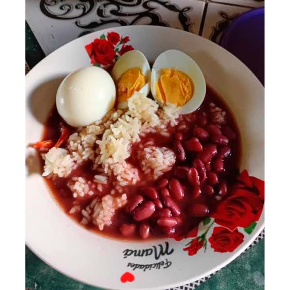 Frijoles rojos en lata King (400 g / 14.11 oz) - Miniatura 4
