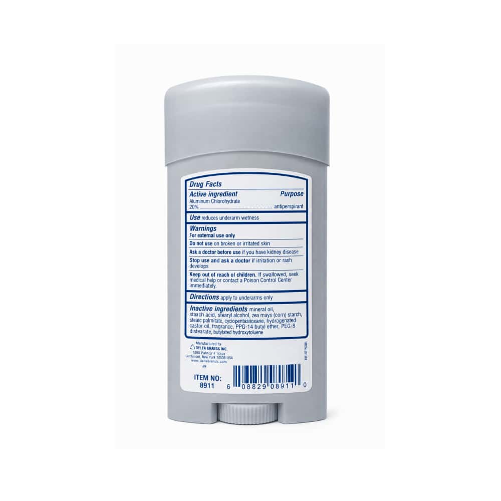 Desodorante antitranspirante con clorhidrato de aluminio para hombre Extreme Energy Lucky (45 g / 1.6 oz) - Miniatura 2