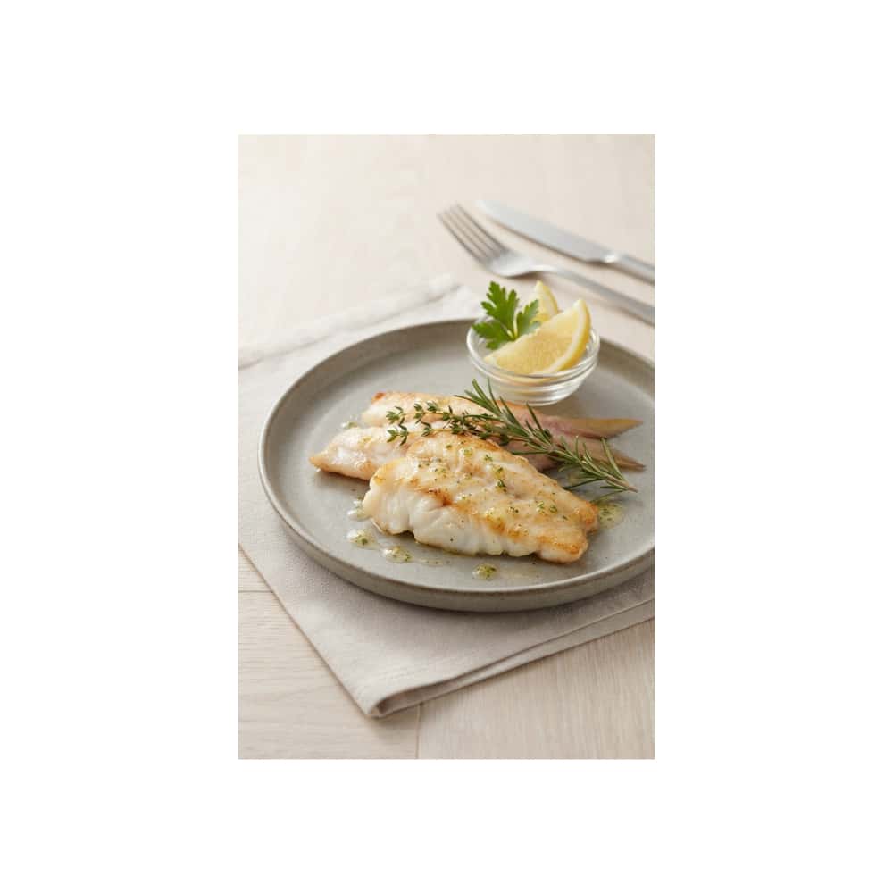 Minuta de pescado premium Ilé (1 kg / 2.2 lb) - Miniatura 5