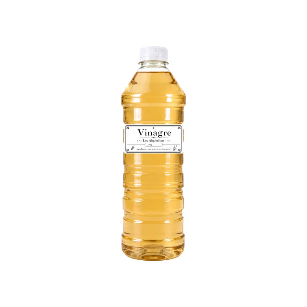 Vinagre Los Alquimistas (1 L) - Miniatura 1
