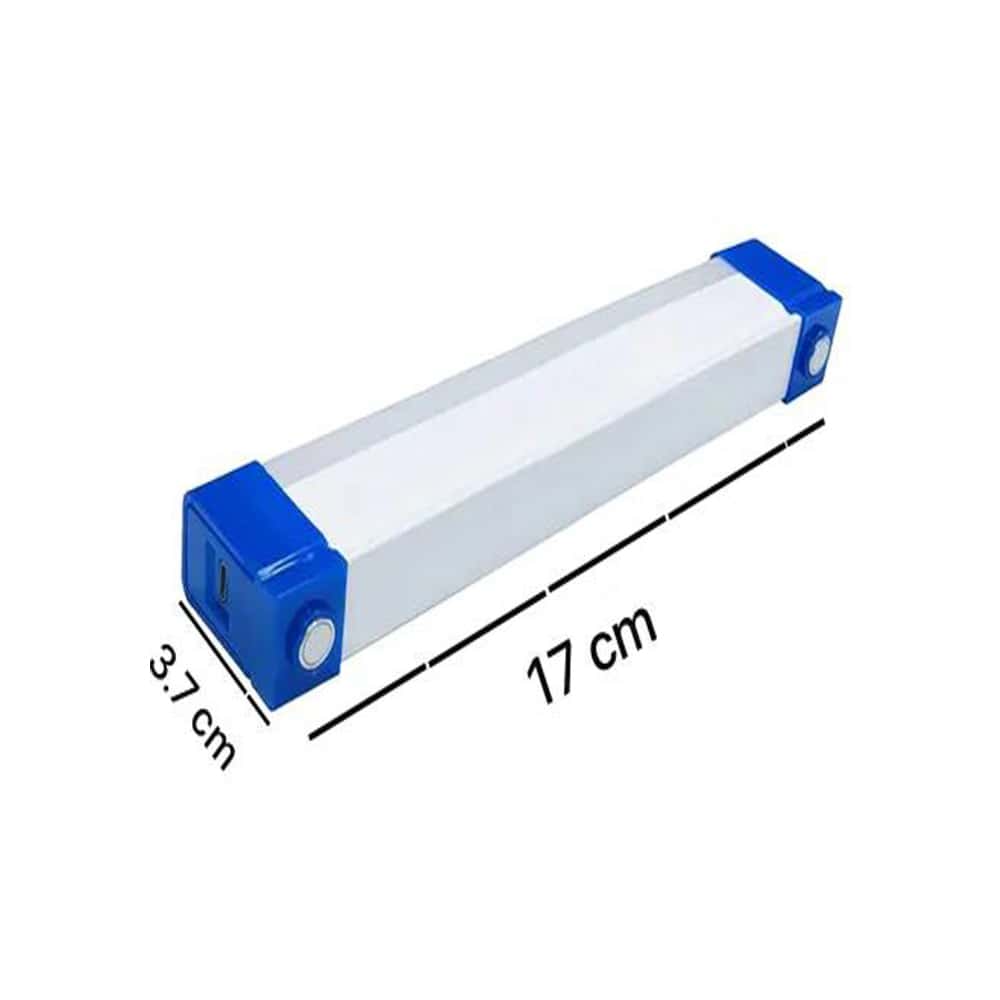 Lámpara pequeña 80 W JMD JD-RL-18 - Miniatura 2
