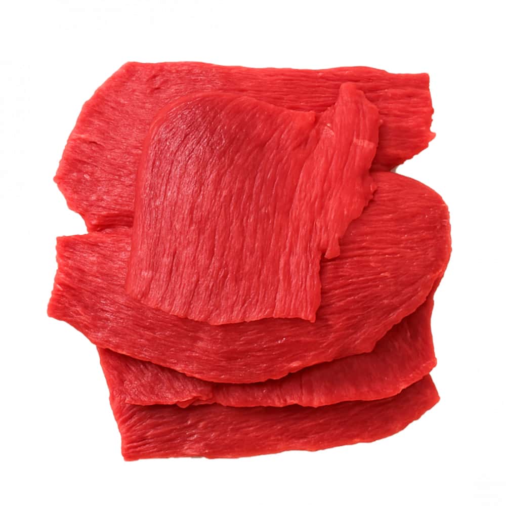 Bistec de res MCH (2.26 kg / 5 lb) - Miniatura 2