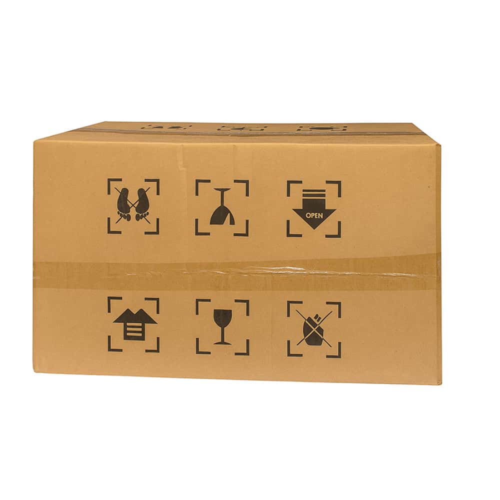 Ventilador de techo de 64 pulgadas Malu FL-K05 - Miniatura 3
