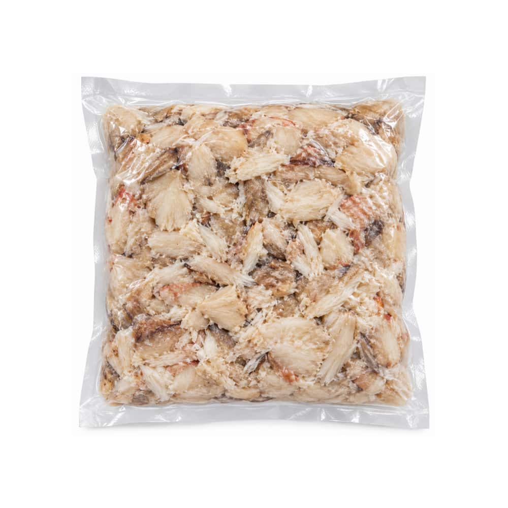 Masa de cangrejo MCH (1.36 kg / 3 lb) - Miniatura 3