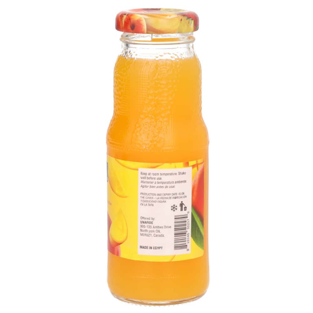 Jugo de mango YEYA (200 ml) - Miniatura 2