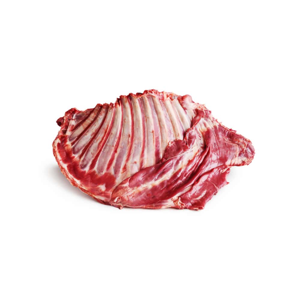 Costillas de carnero DAMA-MCH (1.22 kg / 2.70 lb) - Miniatura 1