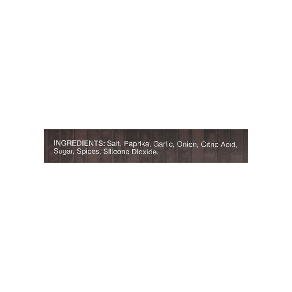 Sazón Carne asada RUB La Lechonera (156 g / 5.5 oz) - Miniatura 4