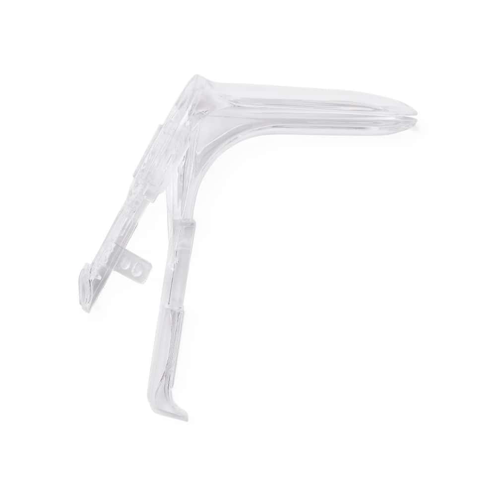 Espéculo vaginal desechable mediano Medline - Miniatura 3
