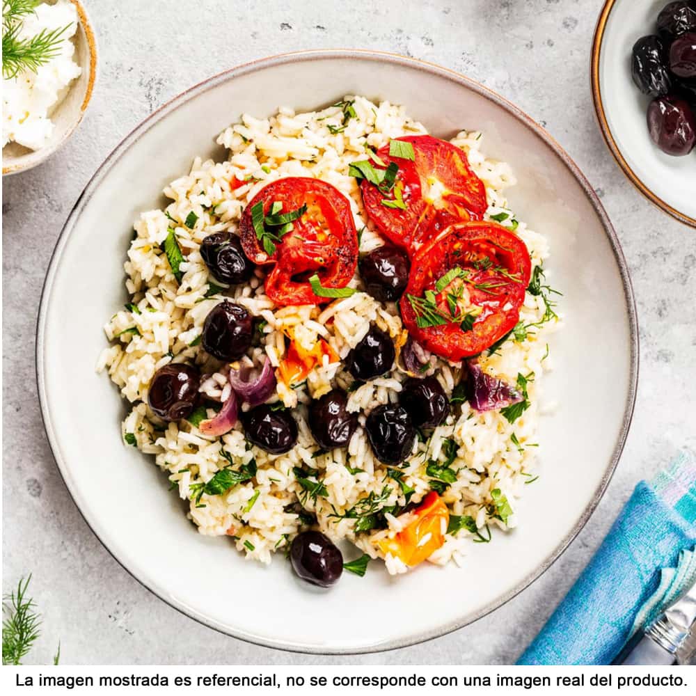 Arroz de grano largo Campo Vivo (4.54 kg / 10 lb) - Miniatura 5