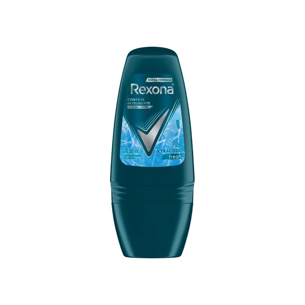 Desodorante Rexona Xtra Cool Rexona (50 ml / 1.69 oz) - Miniatura 1