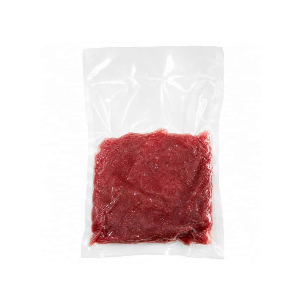 Masa de pescados pargo, cubera y biajaiba Ilé (2 x 500 g / 1.1 lb) - Miniatura 3
