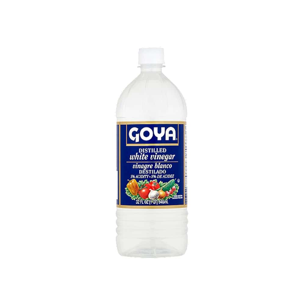Vinagre blanco Goya (946 ml / 32 oz) - Miniatura 1