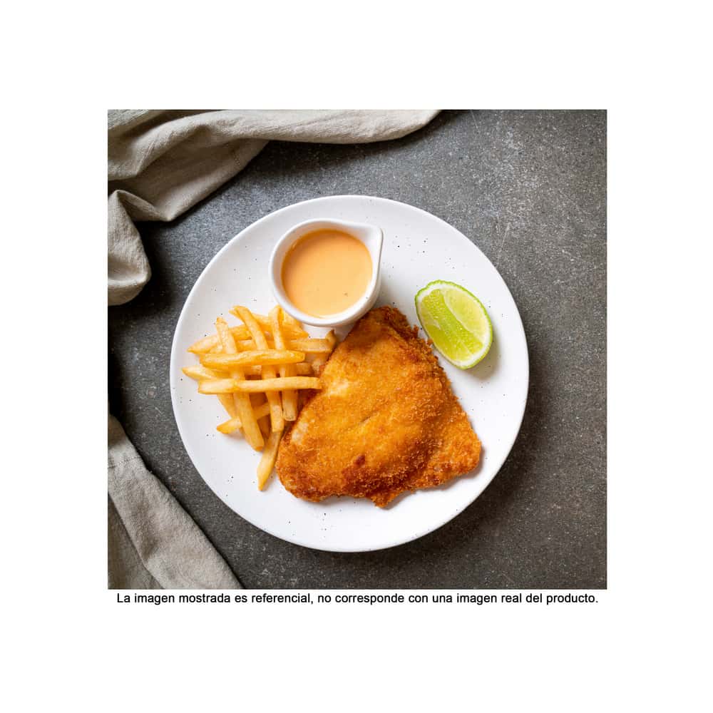 Pescado pargo entero Cosecha Real (3 kg / 6.61 lb) - Miniatura 5