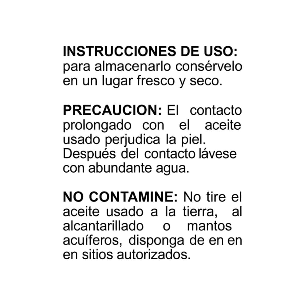 Aceite transmisión automática ATF MERCON-V Super Lube (900 ml) - Miniatura 8