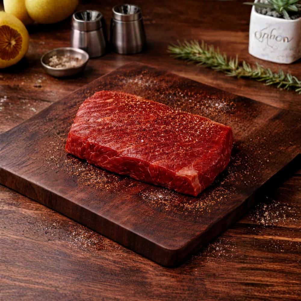 Pierna de res para asar Macerados Habana (1 kg / 2.2 lb) - Miniatura 4