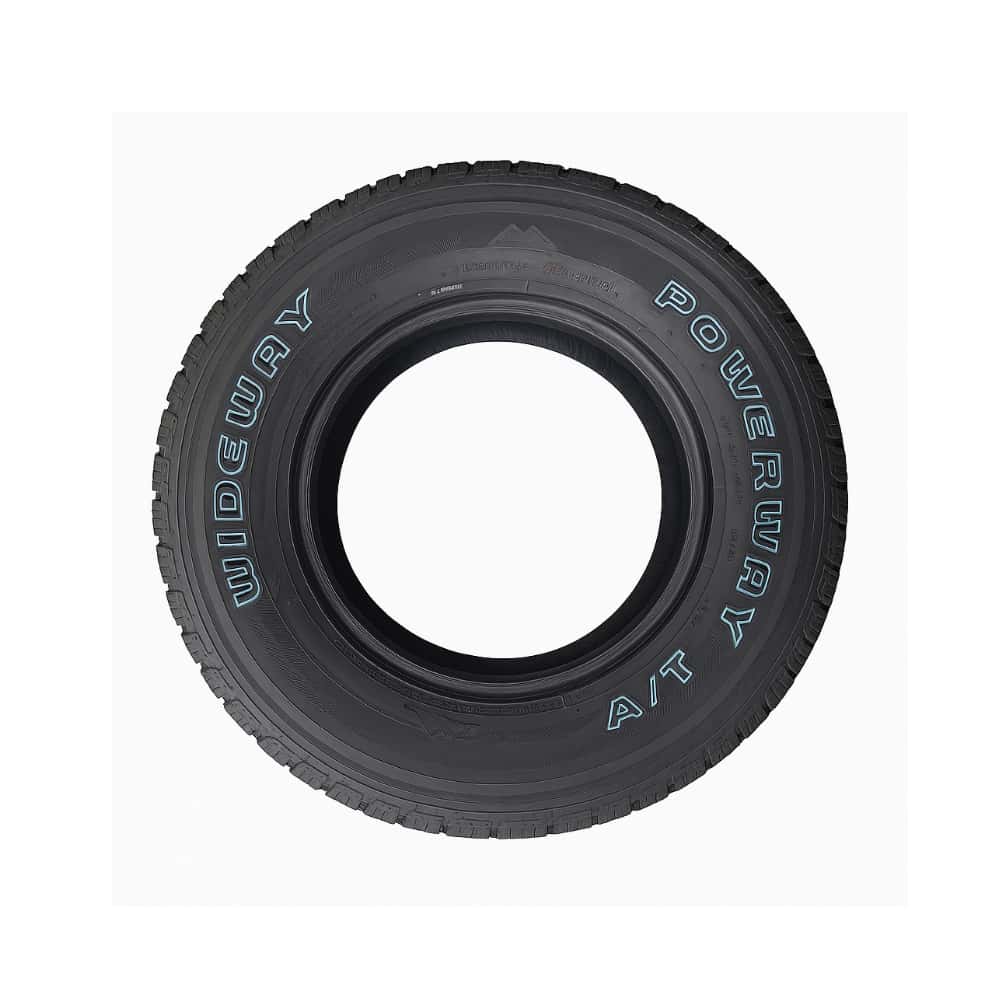 Neumático para auto LT225/75 R16 Wideway Powerway A/T (1 U) - Miniatura 1