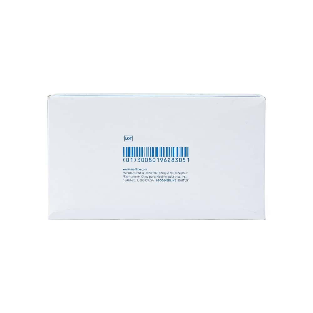 Cepillo de dientes para adultos suave Medline - Miniatura 3
