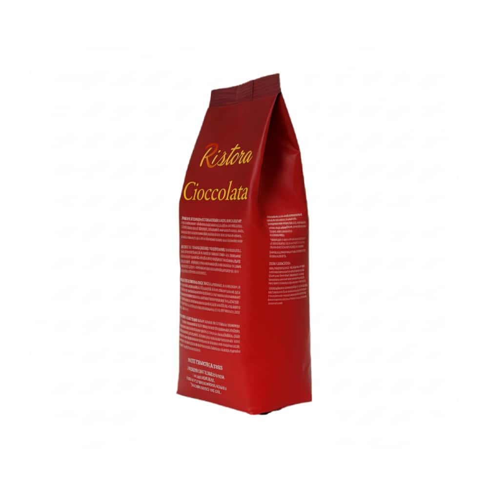 Chocolate en polvo sin gluten Ristora (500 g / 1.1 lb) - Miniatura 8