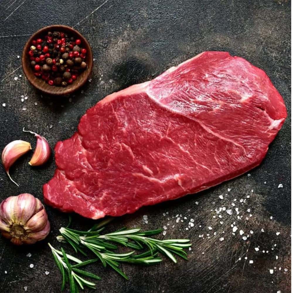 Carne de res de primera ALLÁ (1.81 kg / 4 lb) - Miniatura 5