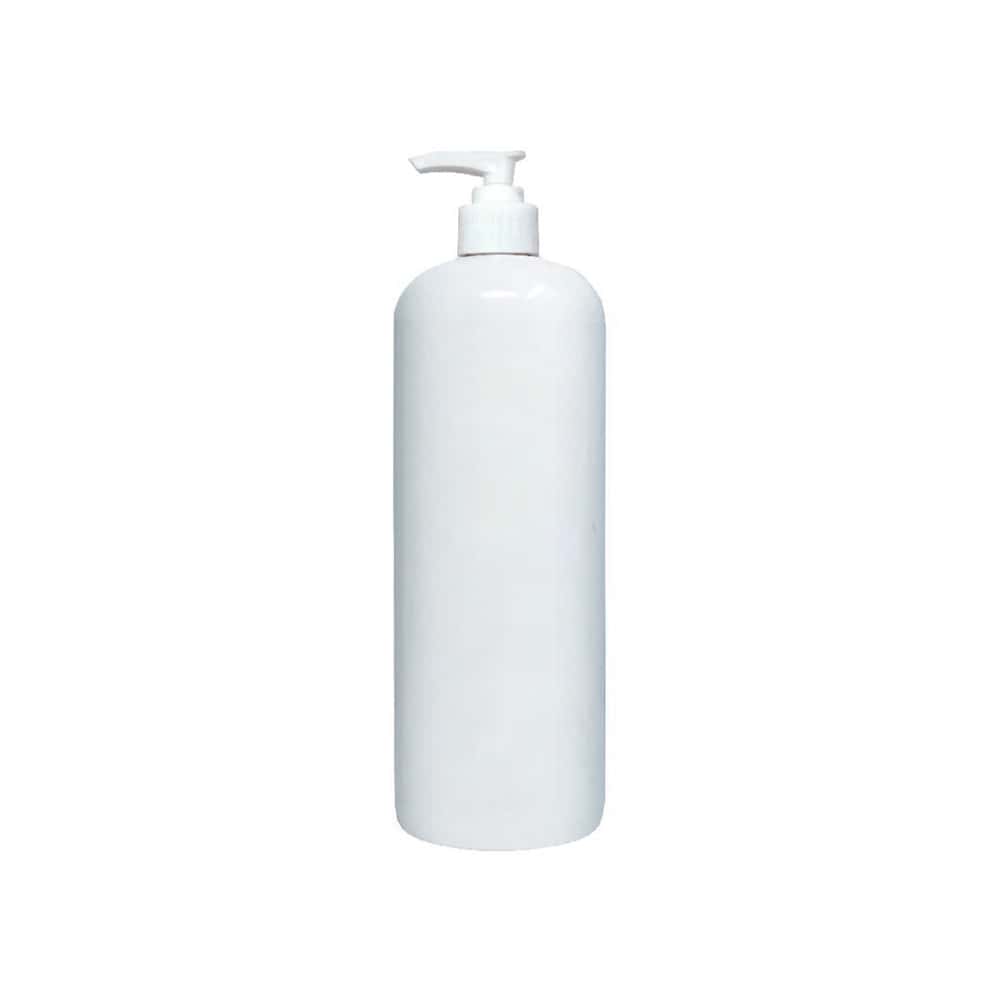 Gel de baño apto para cabello S'nonas (1 L) - Miniatura 2