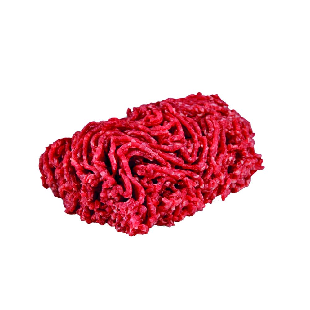 Picadillo de res IJM Maya (1 kg / 2.2 lb) - Miniatura 1