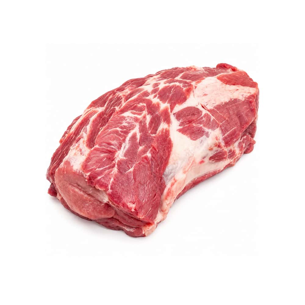 Cogote de cerdo deshuesado La Finca (3 kg / 6.61 lb) - Miniatura 2