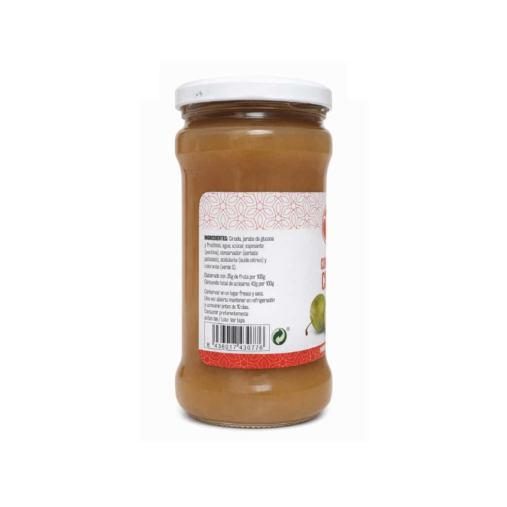 Confitura de ciruela Vima Foods (340 g / 11.99 oz) - Miniatura 6