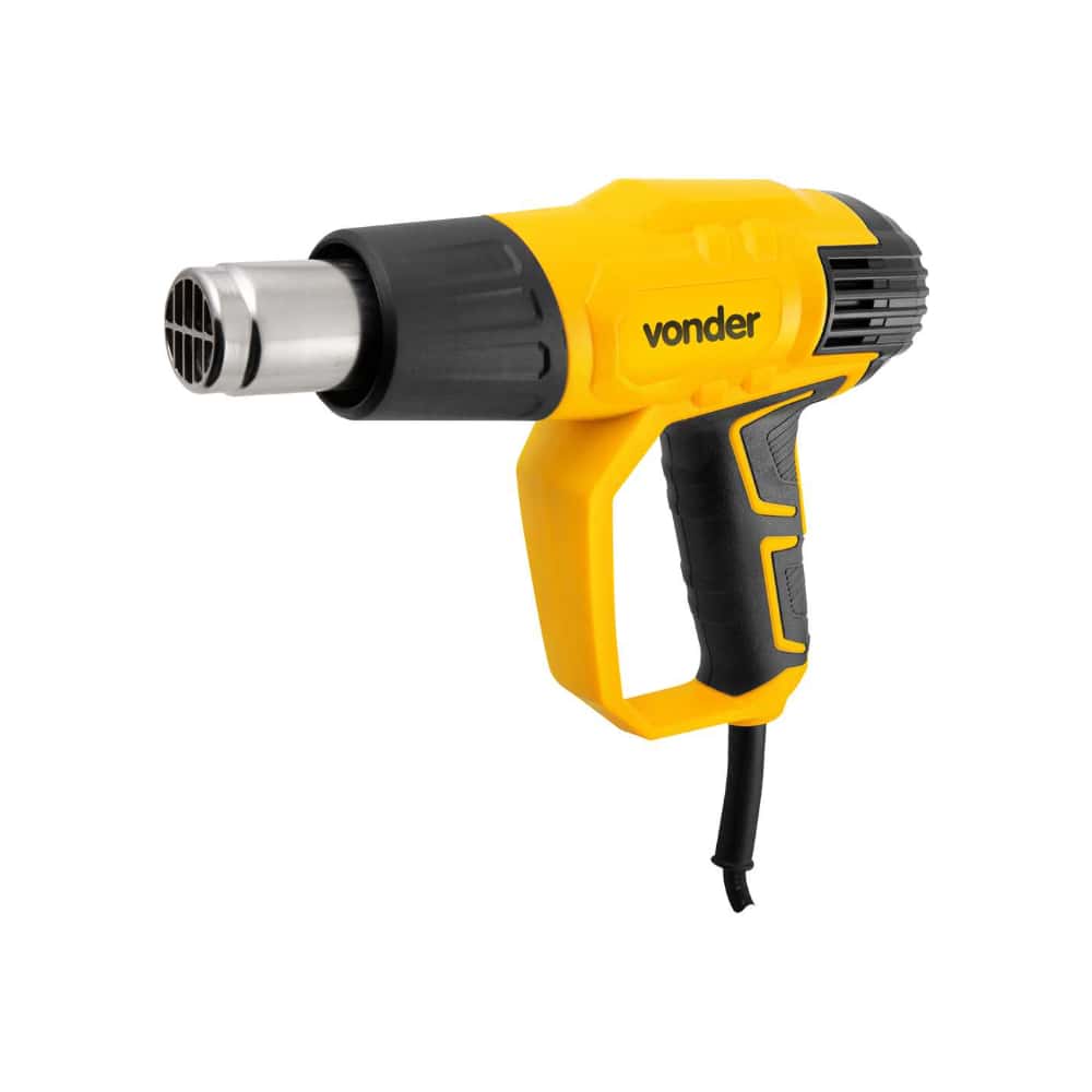 Soplador térmico de 127 V Vonder STV150N - Miniatura 1