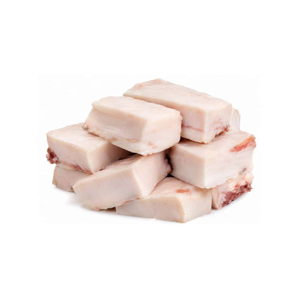 Manteca de cerdo Benita (907 g / 2 lb) - Miniatura 1