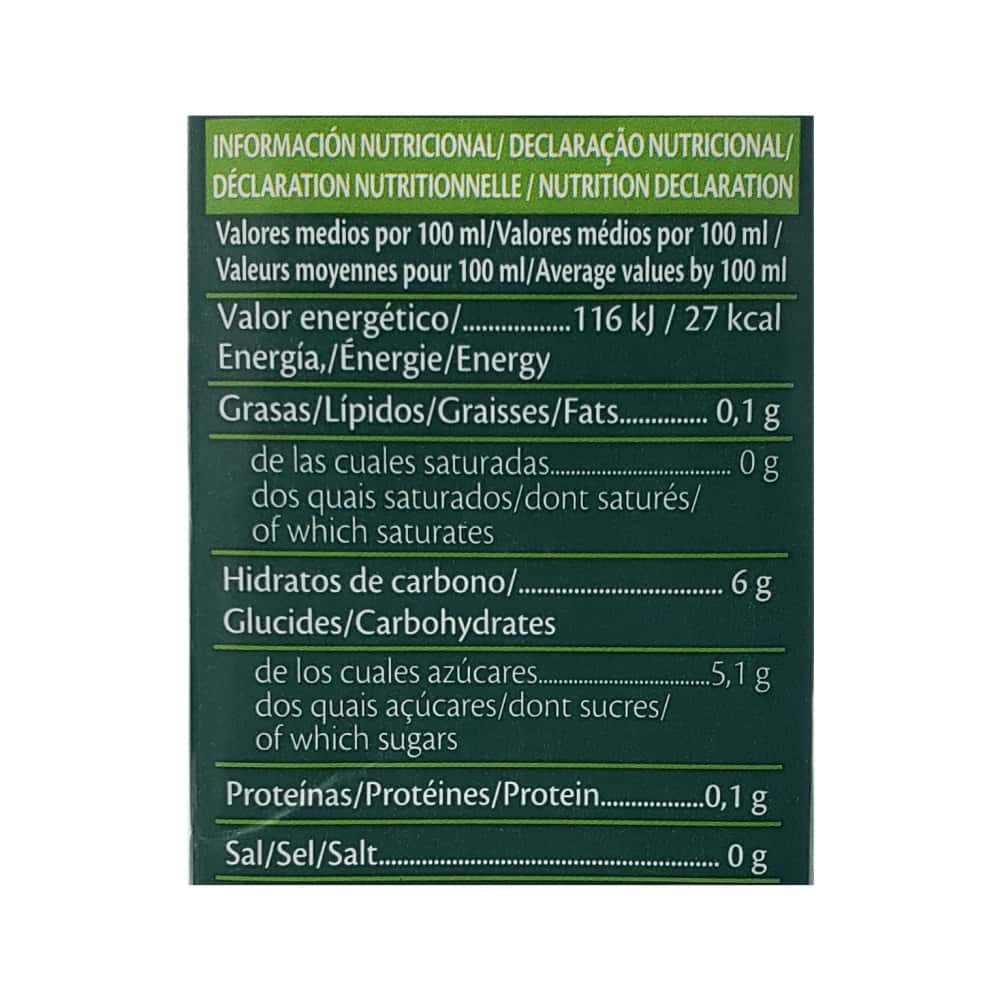 Néctar de piña Mocitos Disfruta (1 L) - Miniatura 3