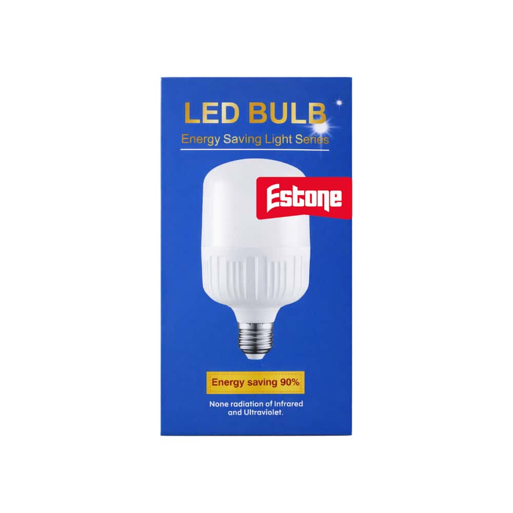 Bombillo LED 40W Estone - Miniatura 2