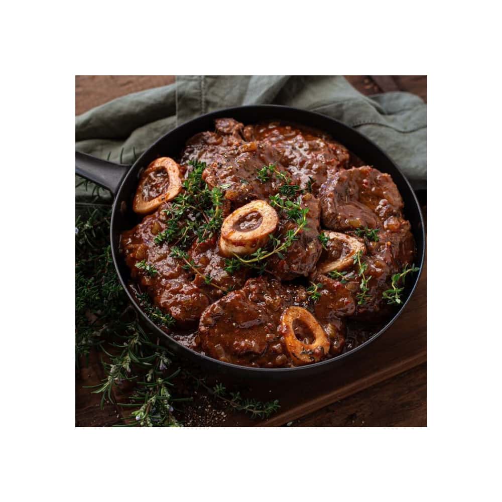 Carne de cerdo troceada Fresco Habana (1 kg / 2.2 lb) - Miniatura 3