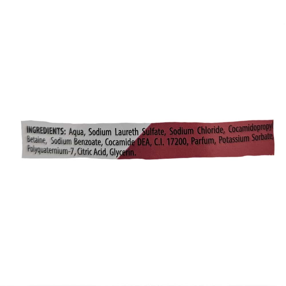 Gel de ducha hipoalergénico Izem (750 ml) - Miniatura 4