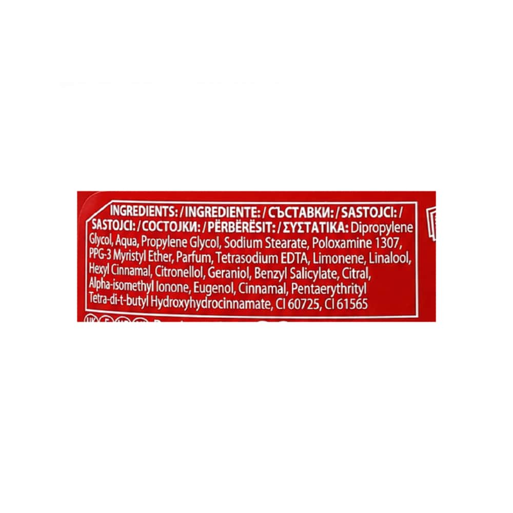 Desodorante en barra sin aluminio para hombre Whitewater Old Spice (50 ml) - Miniatura 3