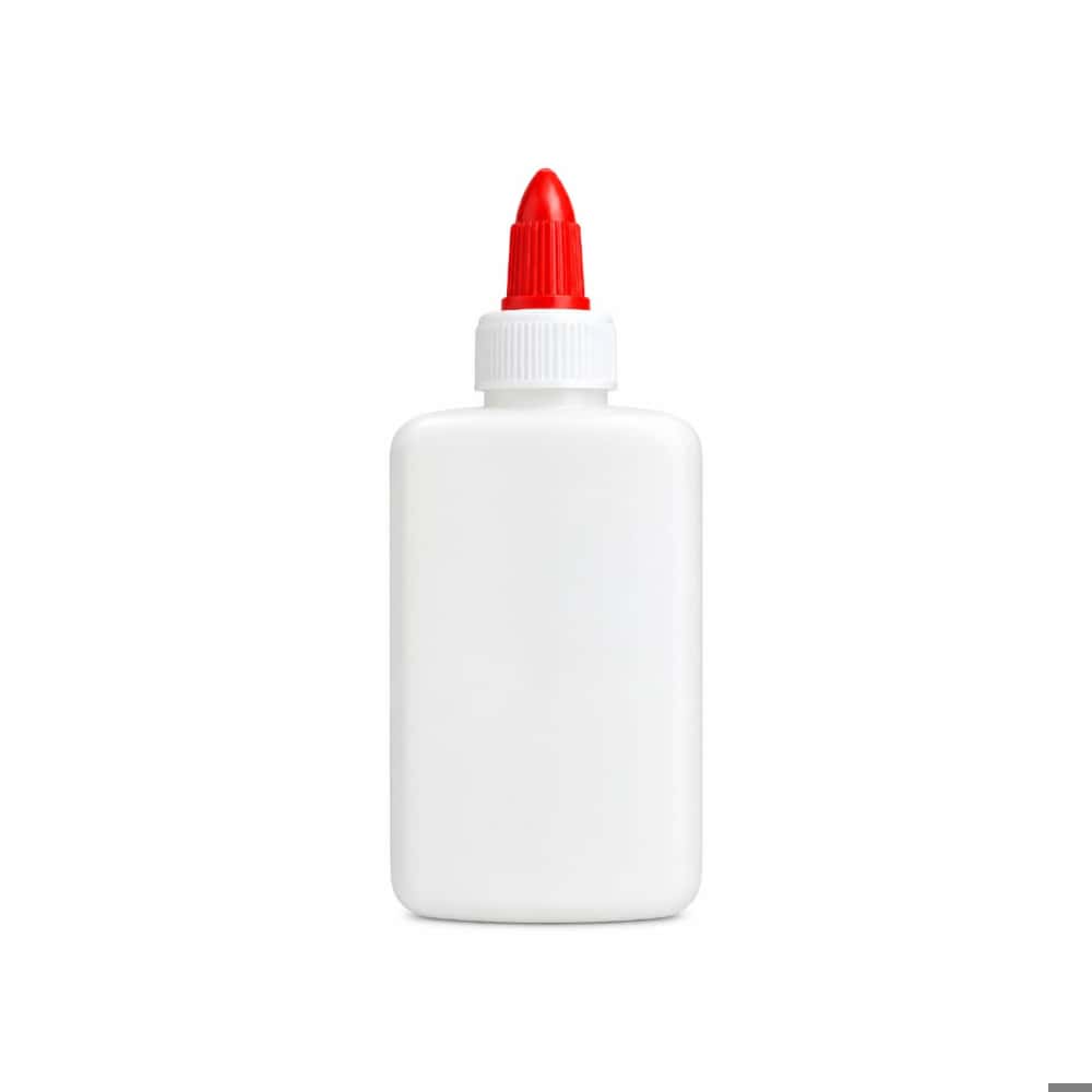 Goma blanca Metacolor (120 g / 4.23 oz) - Miniatura 2