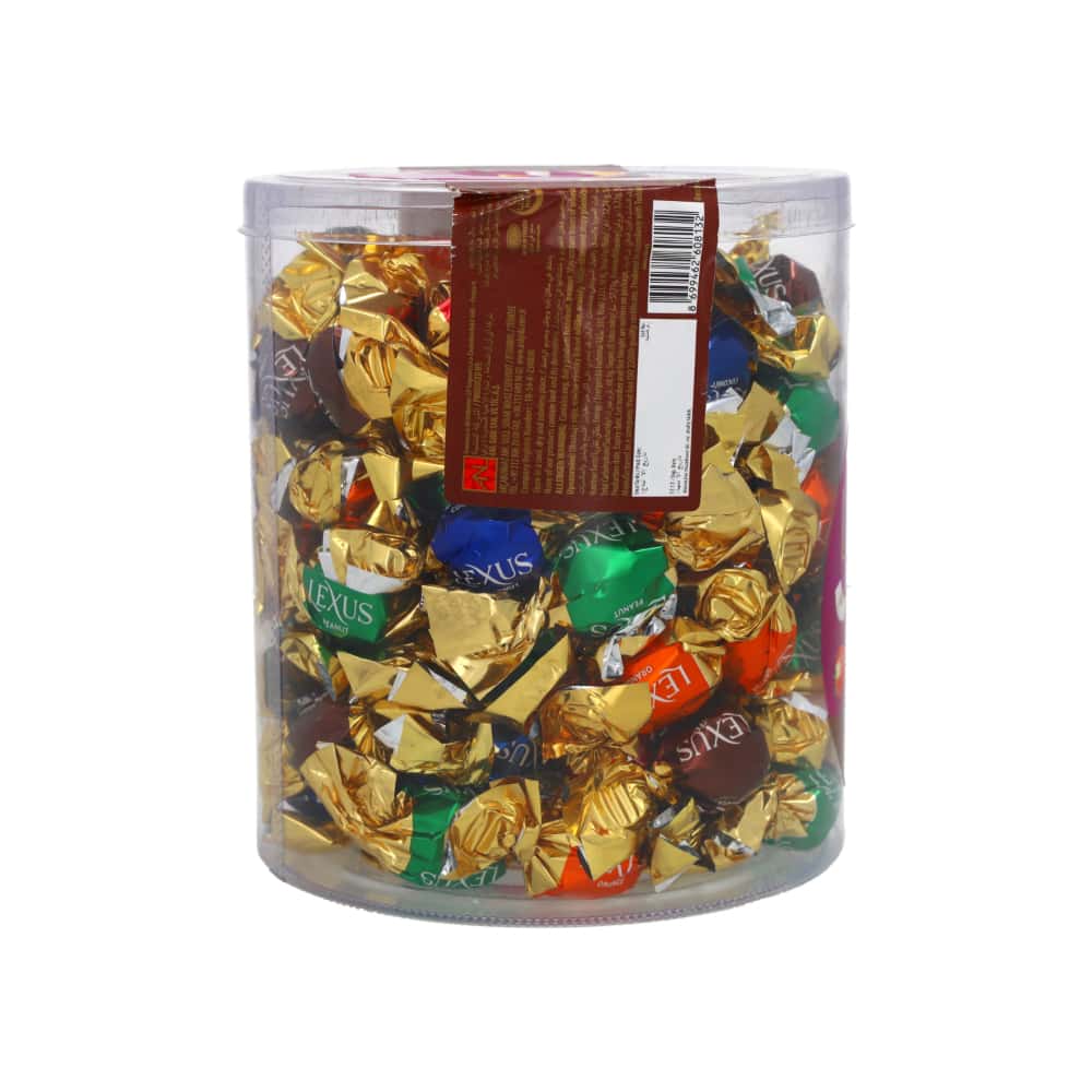Bombones mixtos Lexus (1 kg / 2.2 lb) - Miniatura 2