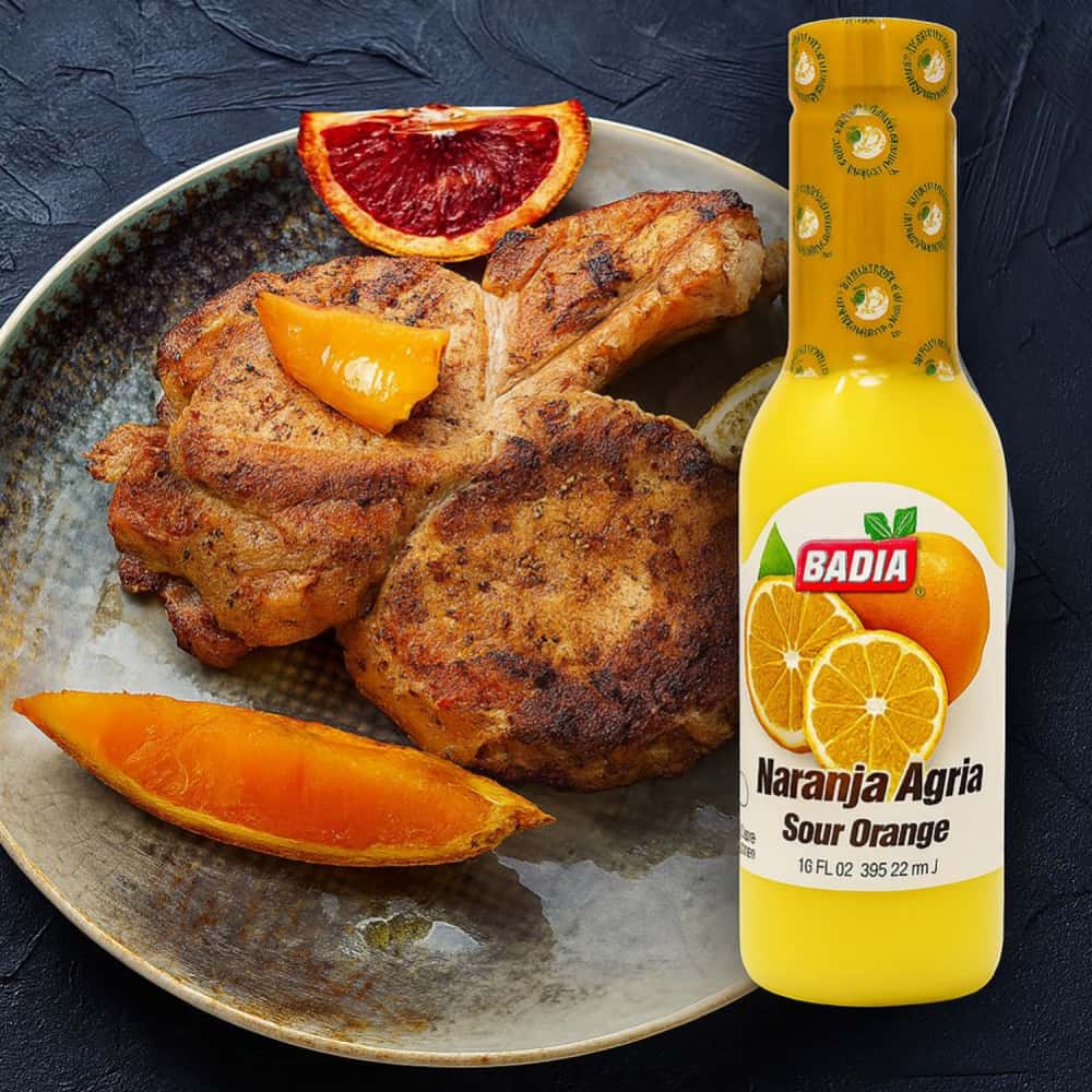 Naranja agria Badia (295.7 ml) - Miniatura 5